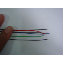 Silver Plated Wire/High Temperature Wire
